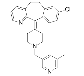 Rupatadine 158876-82-5